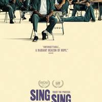 'Las vidas de Sing Sing'