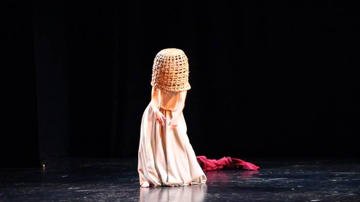 'Gorpuztu', Doos Colectivo