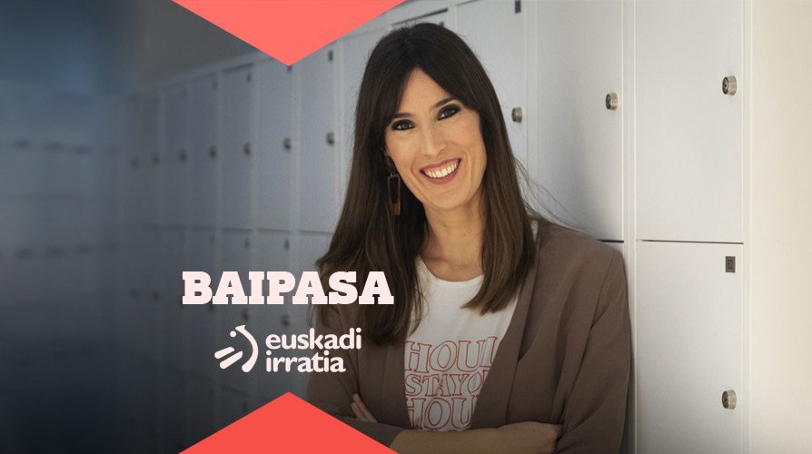 Euskadi Irratiko 'Baipasa' saioan ariko da gaur TXINTXARRI