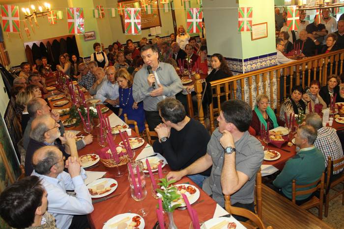 Andaluziarren egun handia