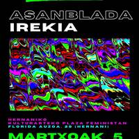 Bilera irekia