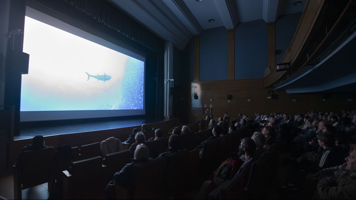 Itsaspea eta beste mundu ugari ezagutzeko hitzorduak iragarri dituzte otsailerako