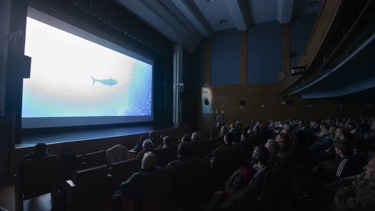 Itsaspea eta beste mundu ugari ezagutzeko hitzorduak iragarri dituzte otsailerako