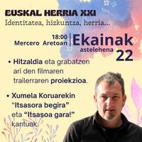 Ikasturte amaierako ekitaldia