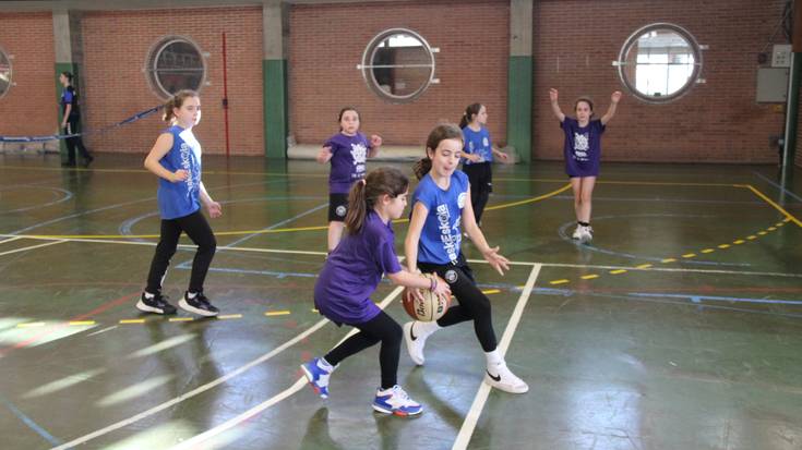 3x3 Saskibaloi txapelketako izen ematea martxan da