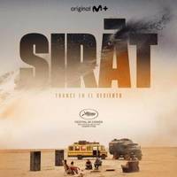 'Sirat' filma