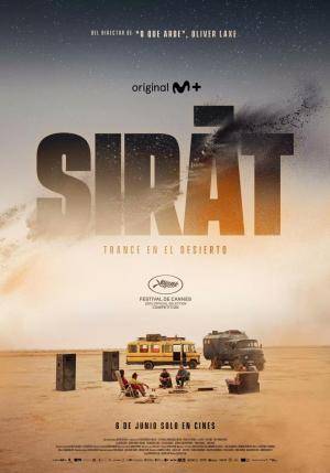 'Sirat' filma