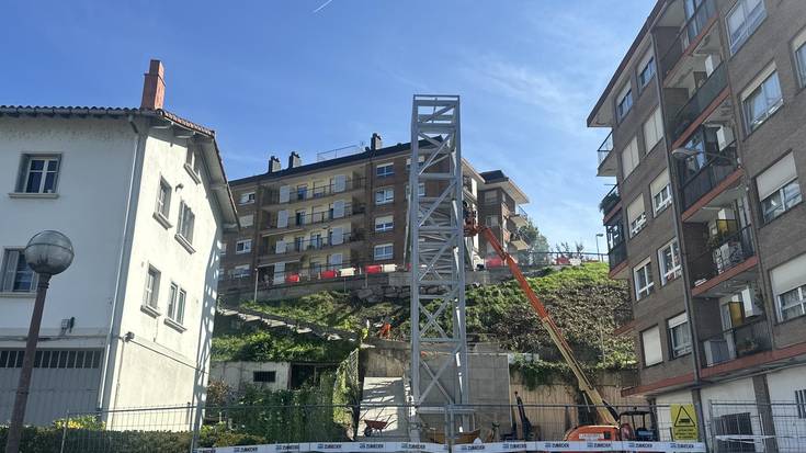 "Udalerri irisgarriago, jasangarriago eta kohesionatuago baten alde" egindako esku hartze nagusiak aurkeztu ditu udalak