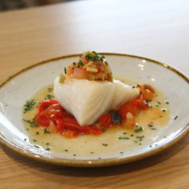 Santa Anako pintxoa