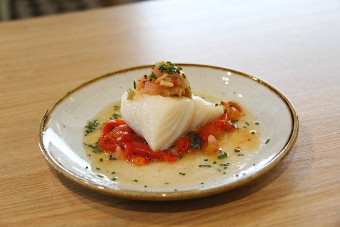 Santa Anako pintxoa