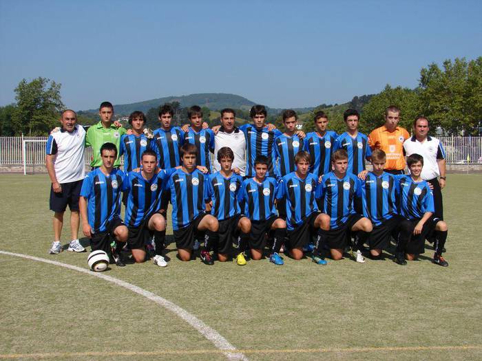 Amestutako debuta Euskal Ligan