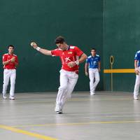 SPJ 2023: pilota partidak