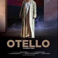 'Otello' opera ikuskizuna