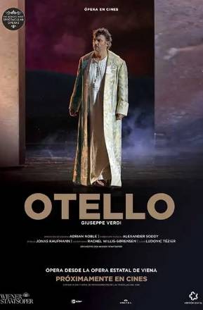 'Otello' opera ikuskizuna