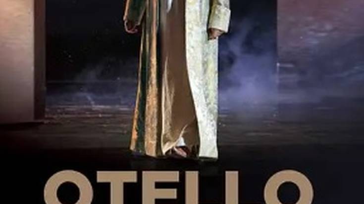 'Otello' opera ikuskizuna