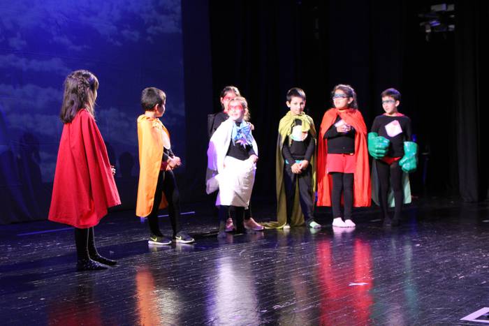 Antzerki eta Dantza Astea: osteguna