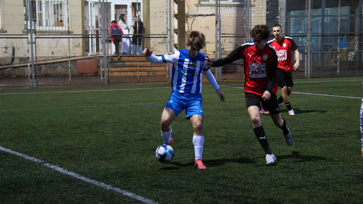 Texas Lasartearra CF, denboraldi berriari begira lanean