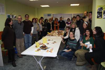 Kalitatezko pintxoak eta euskara