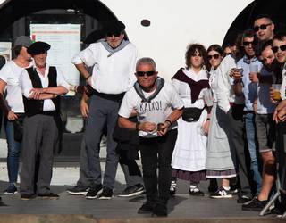 Euskal Jaiak emandakoa gogoratzen