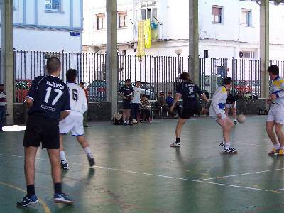 XXVI.Areto-Futbol Txapelketan izena emateko epea zabalik dago