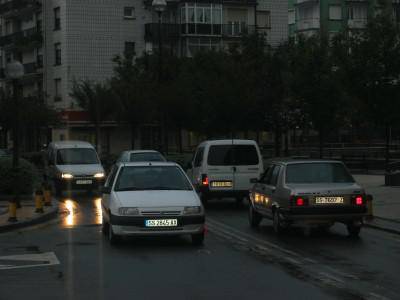 Legealdiko zerga-bilketa ona izan da