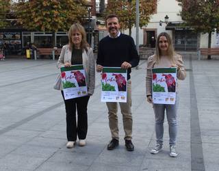 0 kilometroko produktuen salmenta puntu bilakatuko da Okendo plaza