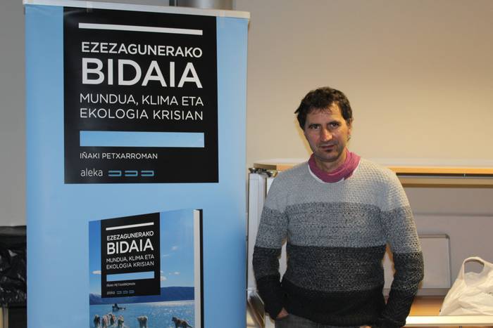 Solasaldi literarioa