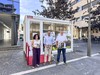 Hondakin gehiago gaika bildu eta errefusa murrizteko kanpaina abiatu dute gaur