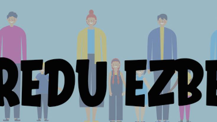FAMILIA ANIZTASUNA