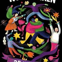 25. urteurrena prestatzeko bilera irekia