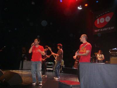 Auditorioa beteta
