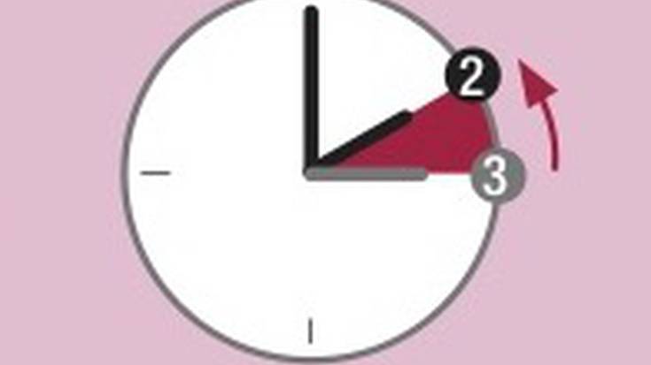 Neguko ordutegiari ekingo diogu goizaldean