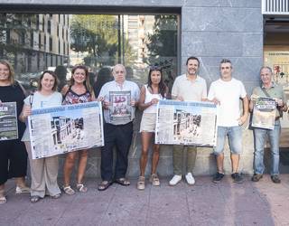 Extremadura ezagutu eta bertakoaz gozatzeko Aste Kulturala antolatu dute