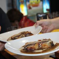 Sasoetako jaiak: pintxo potea