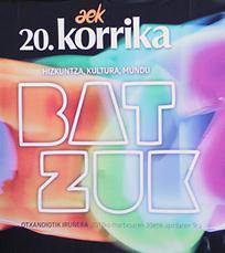 20. Korrikako materiala salgai