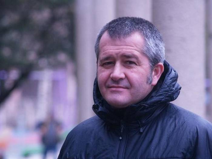 "Eukarazko hedabideok elkarrekin egin behar dugu gure gogoeta, etorkizuna irabazteko"