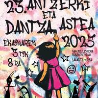 Kukuka Festa: kale antzerkia, txarangarekin