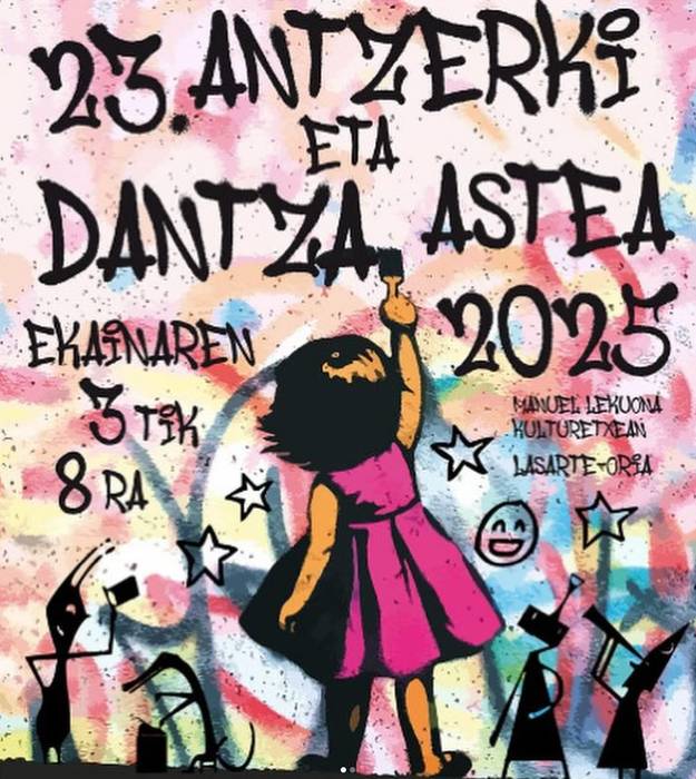 Kukuka Festa: herri bazkaria