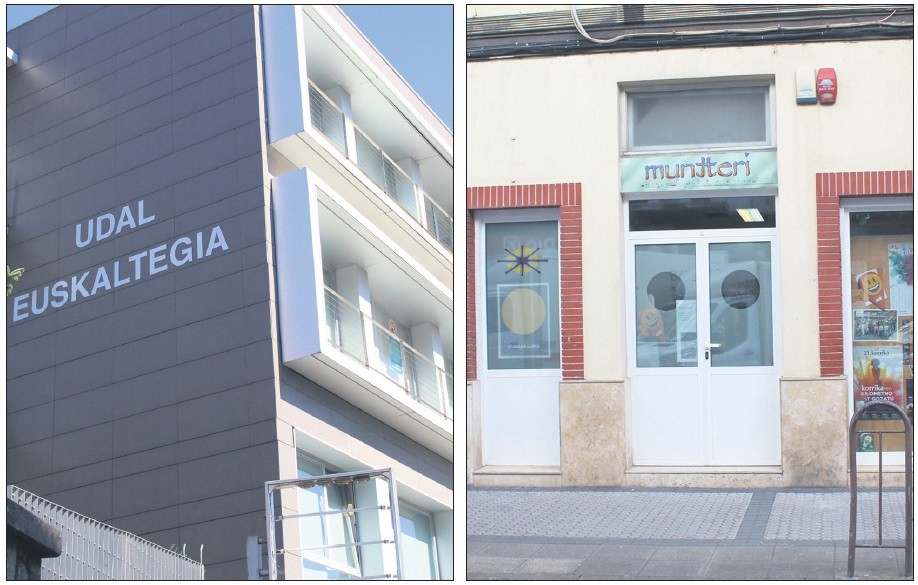 Herriko euskaltegietan izena emateko azken egunak