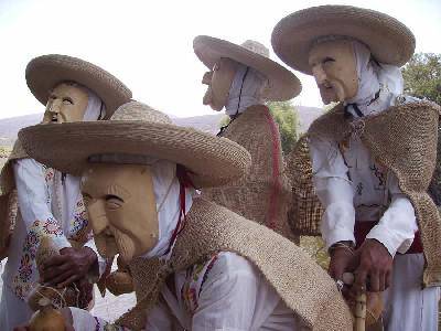 Mexiko eta Eslovakia dira Nazioarteko Folklore jaialdian gonbidatuak
