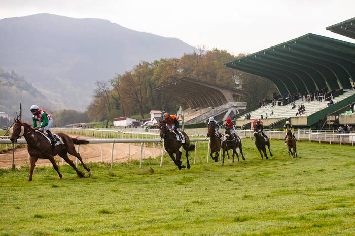 Aste Santuan Donostialdeko hainbat leku bisitatzea proposatu du Behemendik