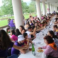 Sorgin Jaiak: sorgin bazkaria