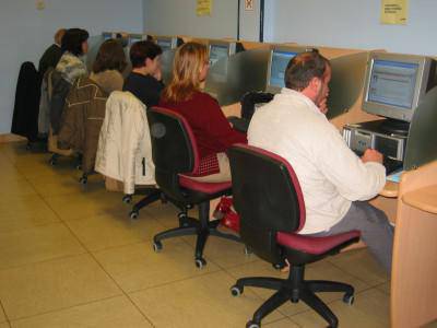 KZguneak Administrazio elektronikoari buruzko ikastaroa martxan jarri du