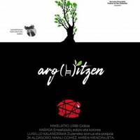 Euskal Dokumentalen Zikloa: 'Arg(h)itzen'
