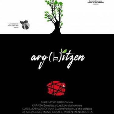 Euskal Dokumentalen Zikloa: 'Arg(h)itzen'