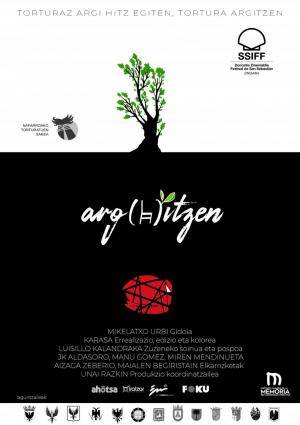 Euskal Dokumentalen Zikloa: 'Arg(h)itzen'