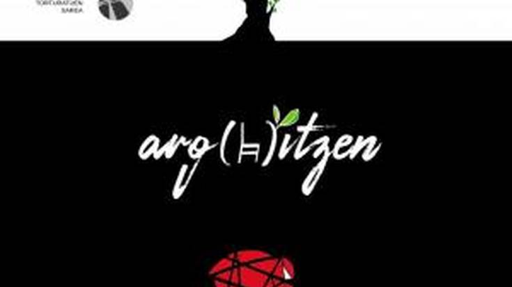 Euskal Dokumentalen Zikloa: 'Arg(h)itzen'