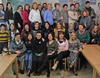 2025ari errepasoa: martxoa