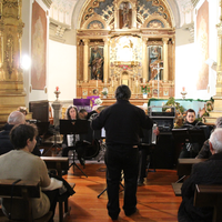 Zero Setteren Gabonetako emanaldia