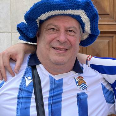 Iñigo Jon